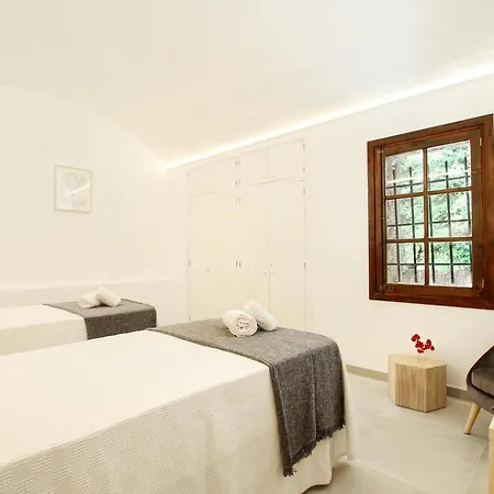 Encinas Mallorca Villa