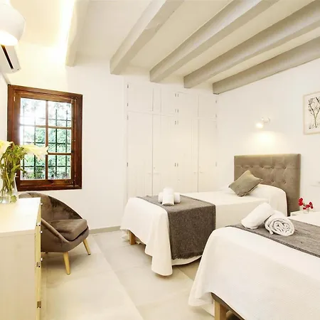 Villa Encinas Mallorca