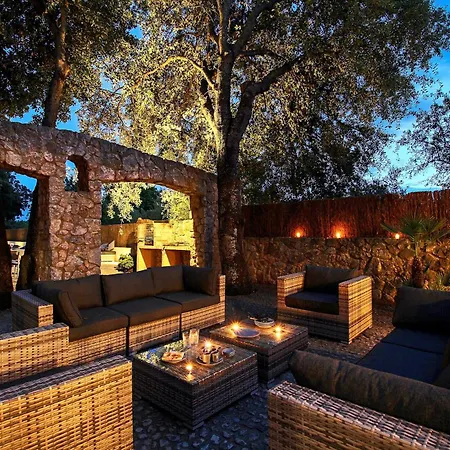 Villa Encinas Mallorca