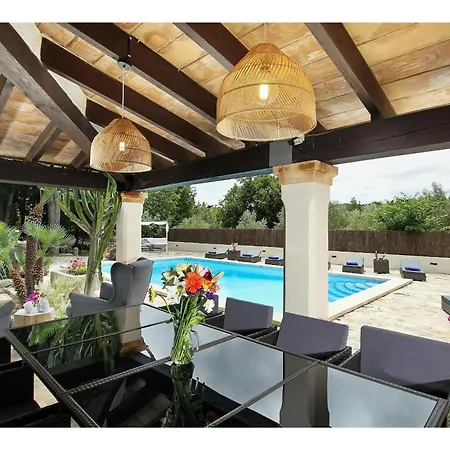 Encinas Mallorca