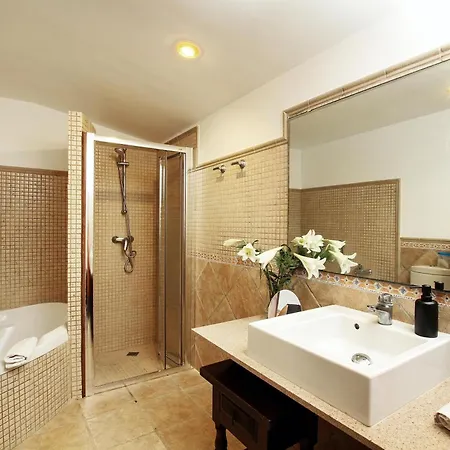 Villa Encinas Mallorca *