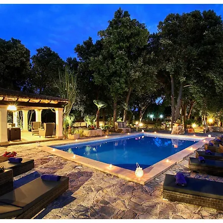 Encinas Mallorca Villa