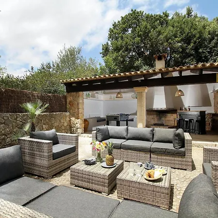 Encinas Mallorca *