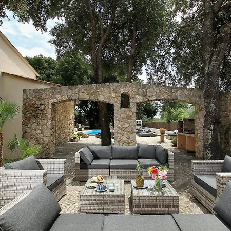 Encinas Mallorca