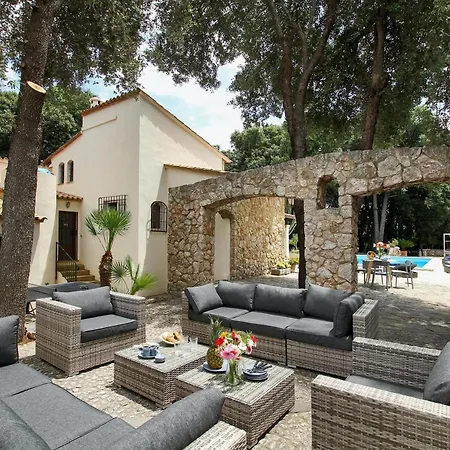 Villa Encinas Mallorca