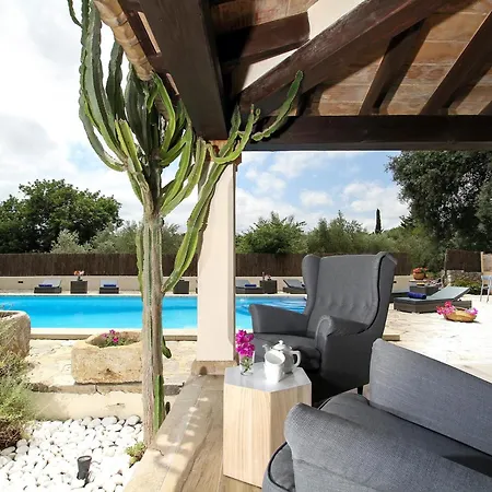 Villa Encinas Mallorca