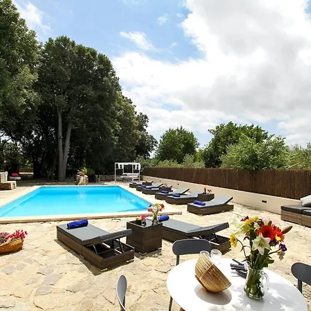 Villa Encinas Mallorca