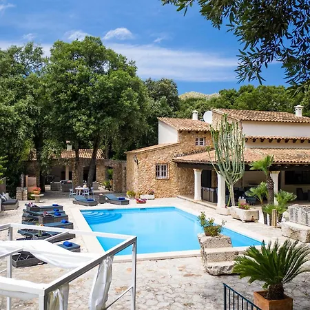 Encinas Mallorca
